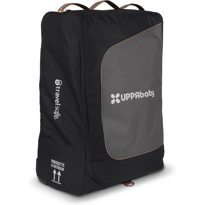 UPPAbaby Travel Bag for Vista/Vista V2/Vista V3, Cruz/Cruz V2/Cruz V3