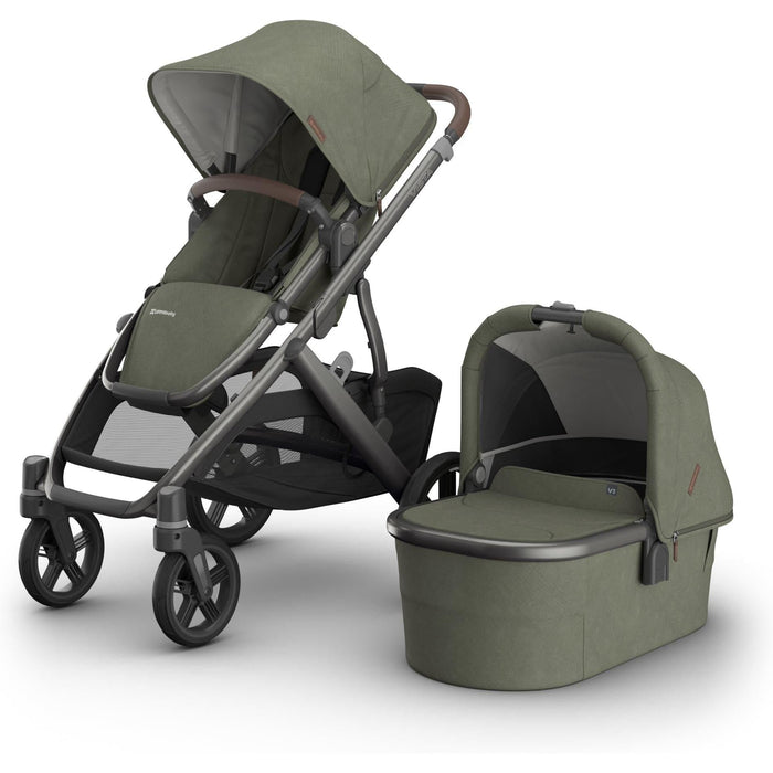 UPPAbaby Bassinet V3 for Vista, Cruz & Ridge