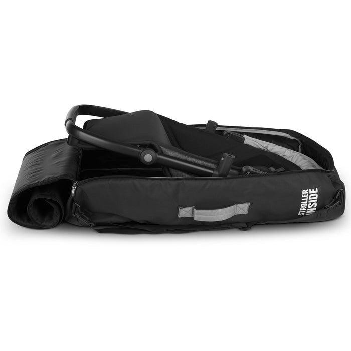 UPPAbaby TravelSafe Travel Bag for Bassinet & RumbleSeat - Nature Baby Outfitter