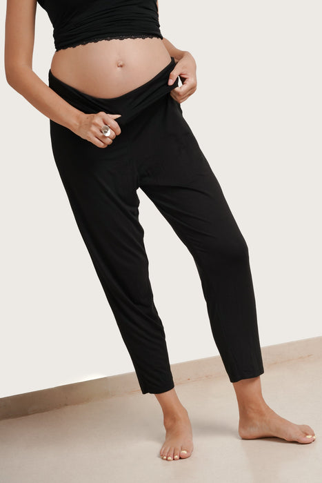 Max Tapered Lounge Pants - Nature Baby Outfitter