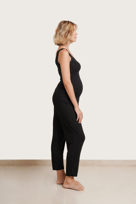 Max Tapered Lounge Pants - Nature Baby Outfitter