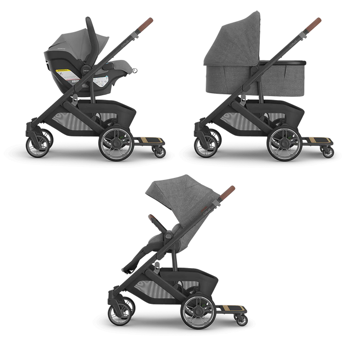 UPPAbaby Cruz V2/V3 PiggyBack - Nature Baby Outfitter