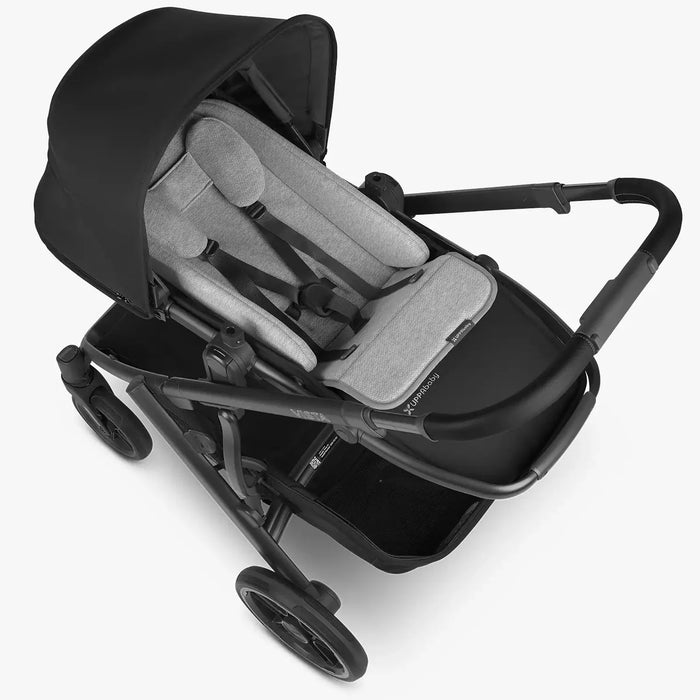 UPPAbaby New Infant SnugSeat - Nature Baby Outfitter