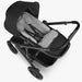 UPPAbaby New Infant SnugSeat - Nature Baby Outfitter