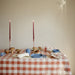 Square Dinnerware Bowls - Nature Baby Outfitter
