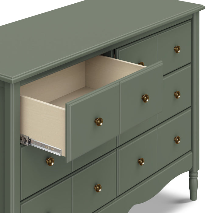 Namesake Liberty 6-Drawer Dresser - Nature Baby Outfitter