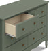 Namesake Liberty 6-Drawer Dresser - Nature Baby Outfitter