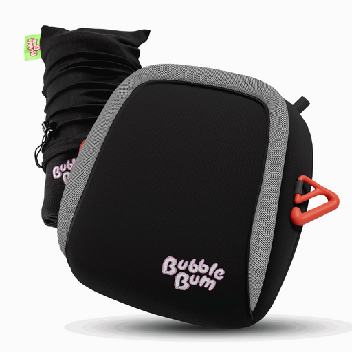 BubbleBum Inflatable Car Booster Seat - Travel Booster Seat - Nature Baby Outfitter