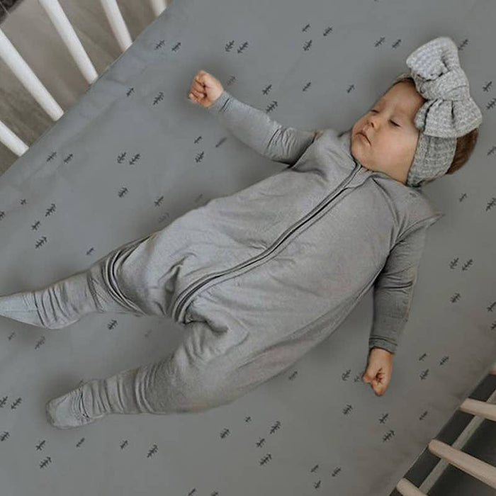 Sage Footie Sleep Bag / 18-36M / 1.0 TOG