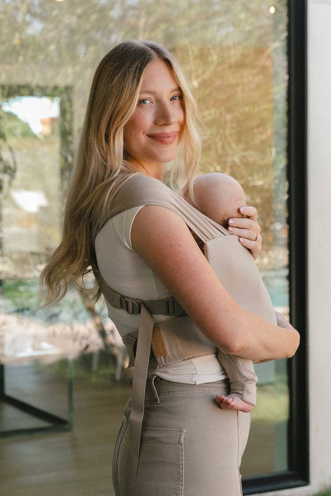 Desert Lark - Aerial Buckle Wrap - Nature Baby Outfitter