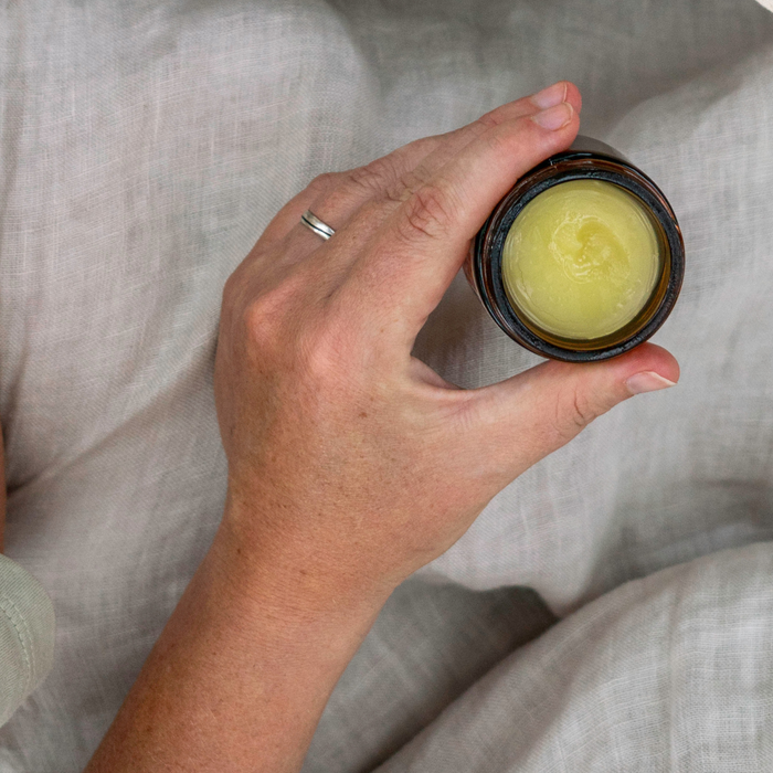 Mom's Bottom Balm 1oz