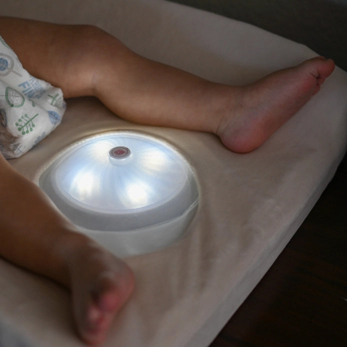 Illumipad Changing Pad and Cover