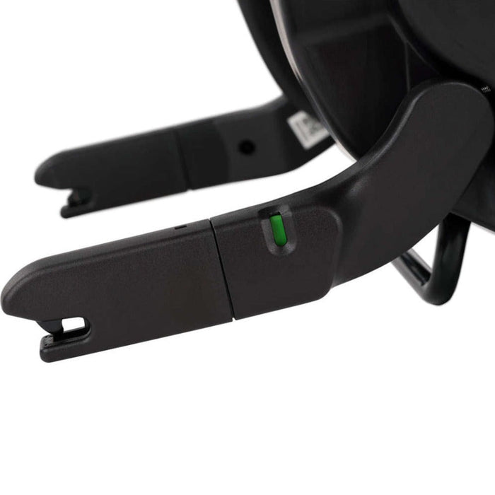 Nuna TRIV Next Stroller + PIPA Urbn Travel System