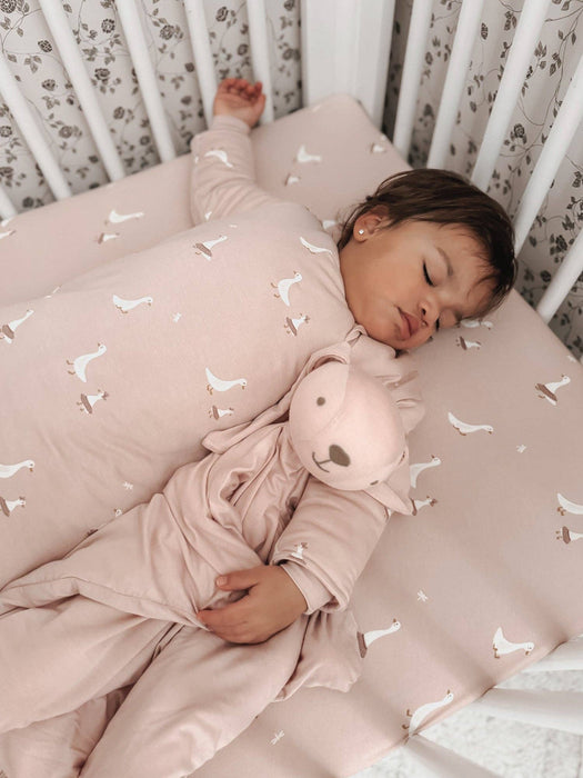 LONG SLEEVE SLEEP BAG