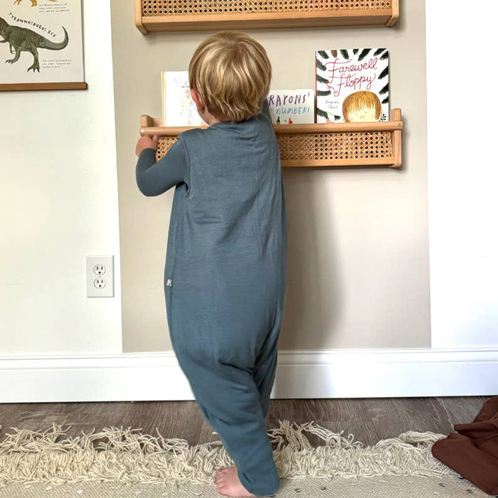 Hush Footie Sleep Bag / 18-36M / 2.5 TOG