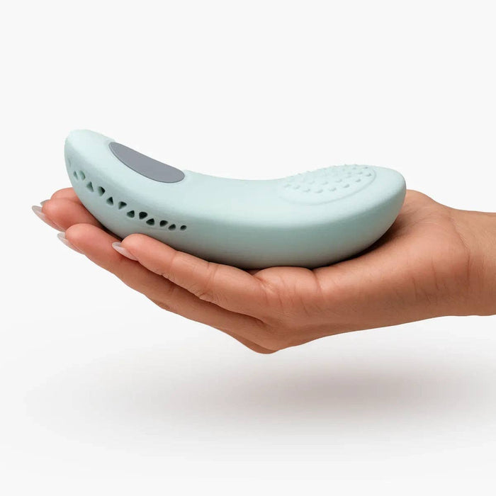 Zomee Warming & Cooling Lactation Massager