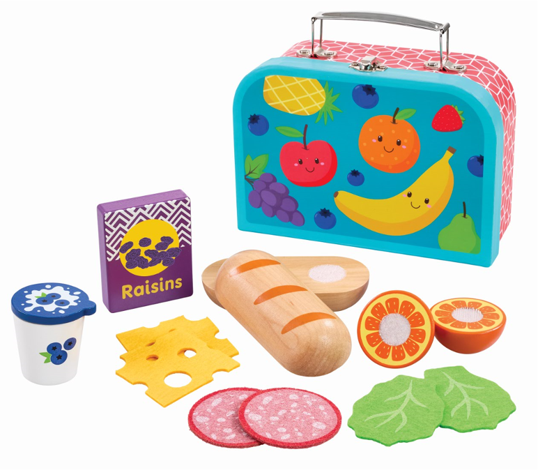Grab & Go Lunchbox