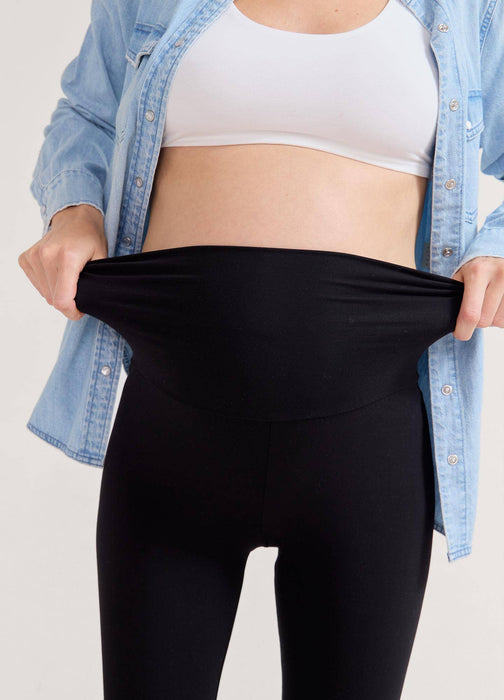 The Maternity Bodyflex Legging