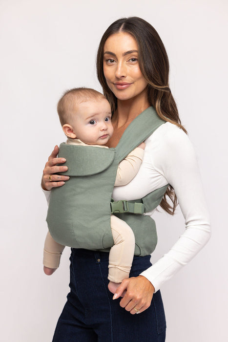 Acadian - Aerial Carrier - Nature Baby Outfitter