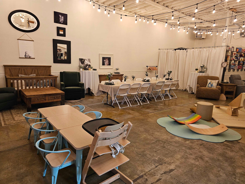Private Event Booking