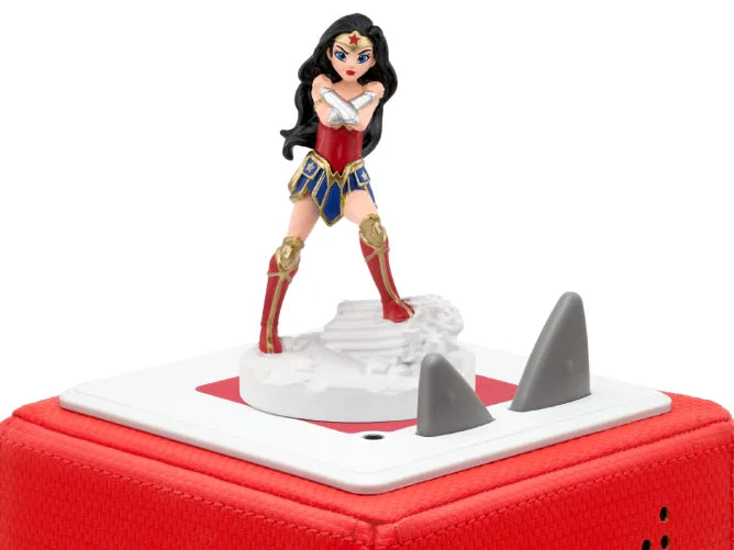 DC Wonder Woman Tonie