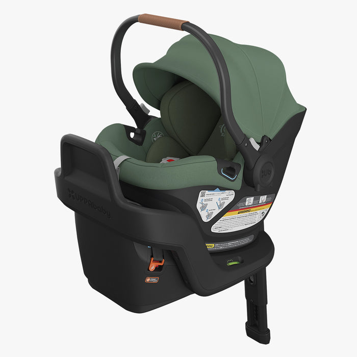 Aria Infant Car Seat & Base
