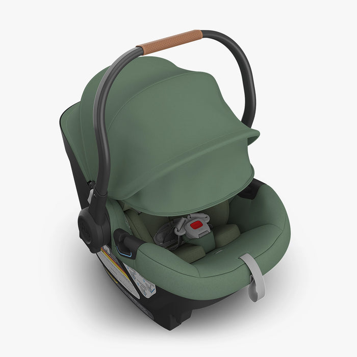 Aria Infant Car Seat & Base