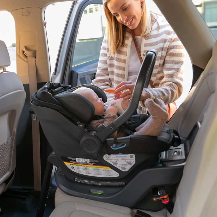 Aria Infant Car Seat & Base