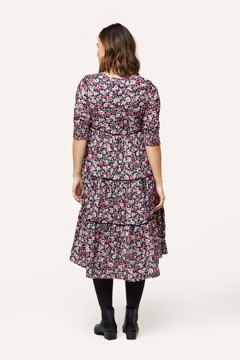 Aurora Dress