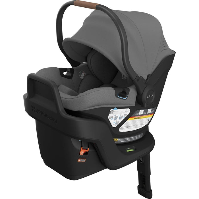 UPPAbaby Aria V2 Infant Car Seat + Base
