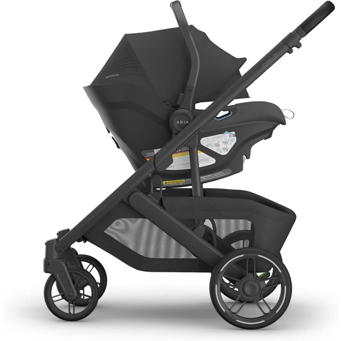 UPPAbaby Aria V2 Infant Car Seat + Base