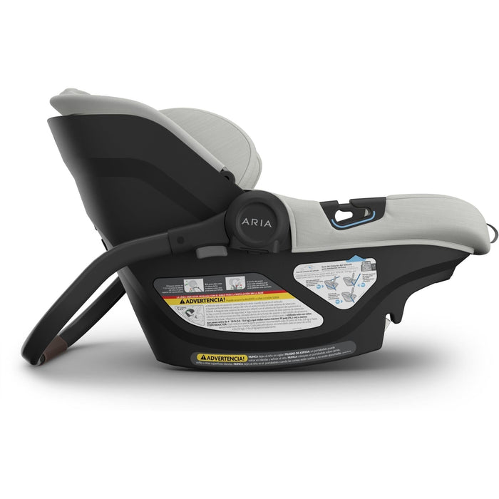 UPPAbaby Aria V2 Infant Car Seat + Base