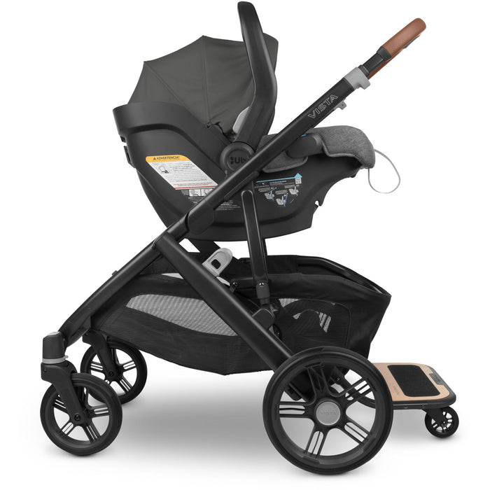 UPPAbaby Vista / Vista V2 / Vista V3 Piggyback - Nature Baby Outfitter