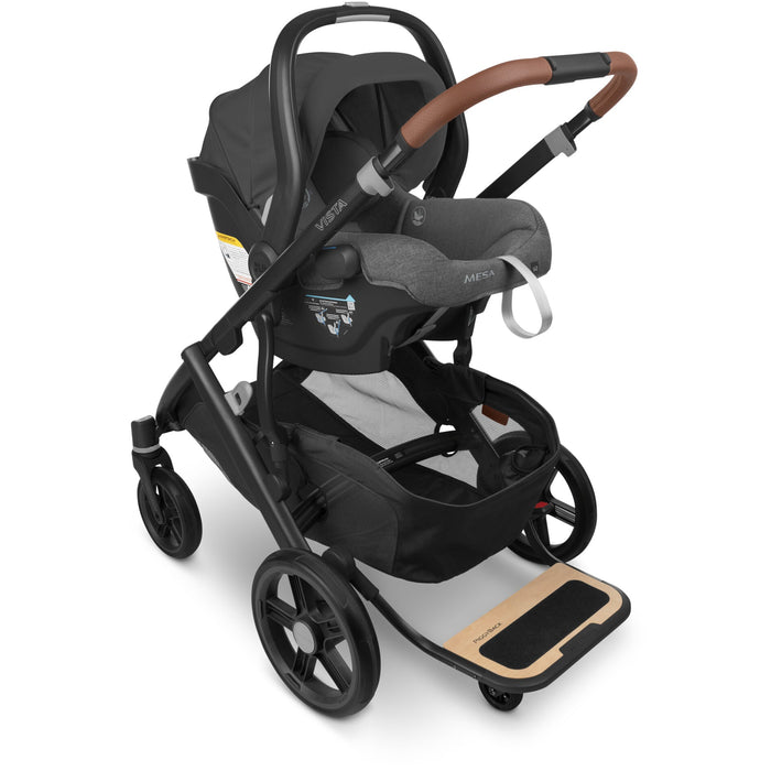 UPPAbaby Vista / Vista V2 / Vista V3 Piggyback - Nature Baby Outfitter