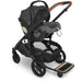 UPPAbaby Cruz V2/V3 PiggyBack - Nature Baby Outfitter