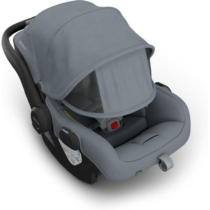 UPPAbaby Mesa V3 Infant Car Seat + Base