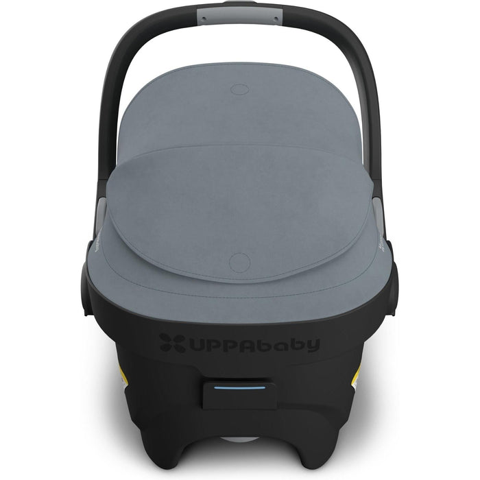 UPPAbaby Mesa V3 Infant Car Seat + Base