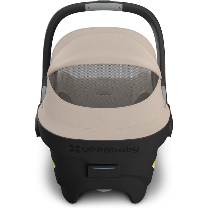 UPPAbaby Mesa V3 Infant Car Seat + Base