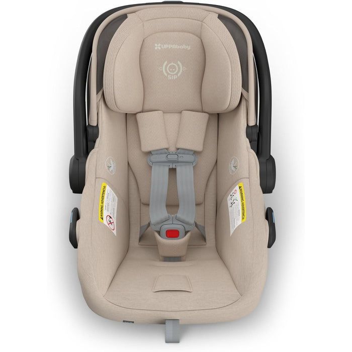 UPPAbaby Mesa V3 Infant Car Seat + Base