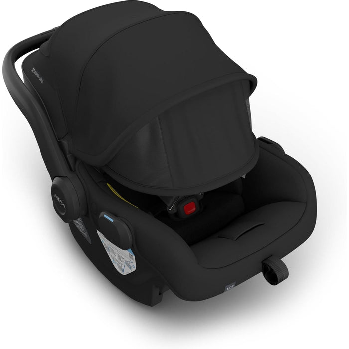 UPPAbaby Mesa V3 Infant Car Seat + Base