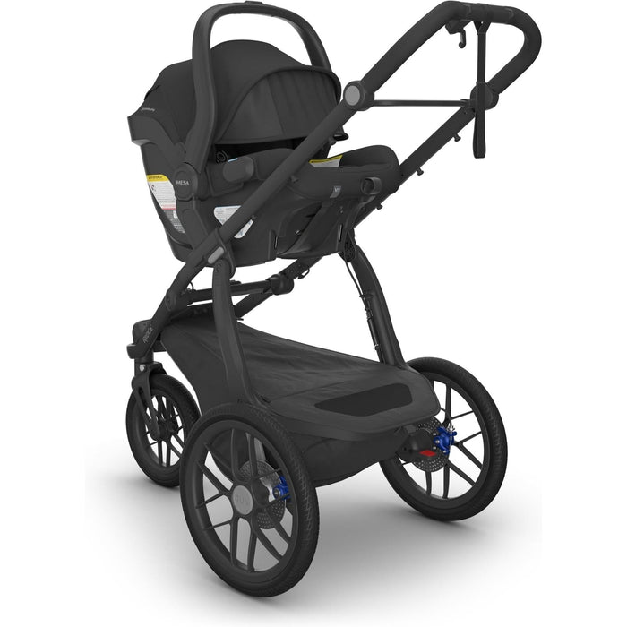 UPPAbaby Mesa V3 Infant Car Seat + Base