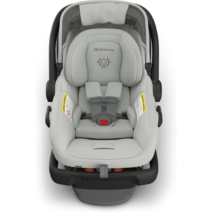 UPPAbaby Mesa V3 Infant Car Seat + Base