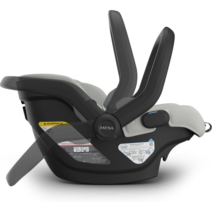 UPPAbaby Mesa V3 Infant Car Seat + Base