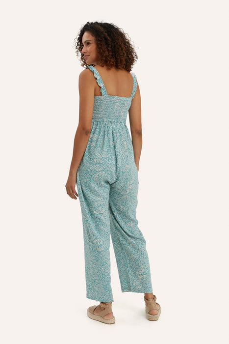 Marais Jumpsuit - Nature Baby Outfitter