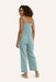 Marais Jumpsuit - Nature Baby Outfitter