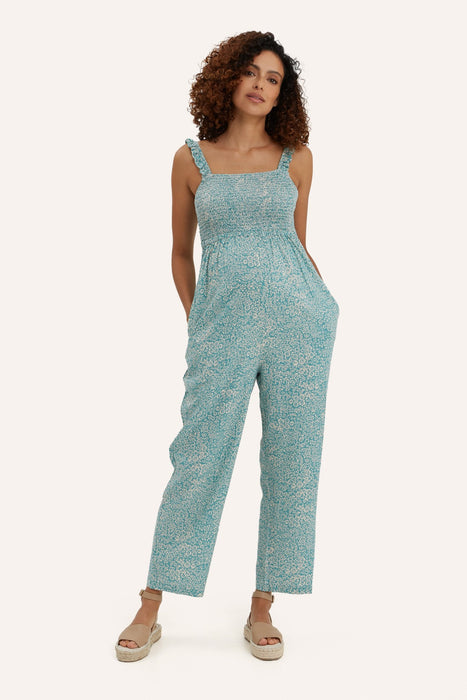 Marais Jumpsuit - Nature Baby Outfitter