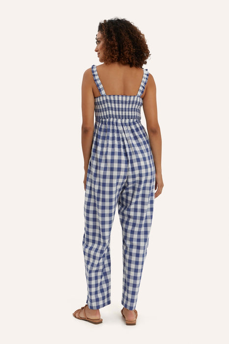 Marais Jumpsuit - Nature Baby Outfitter