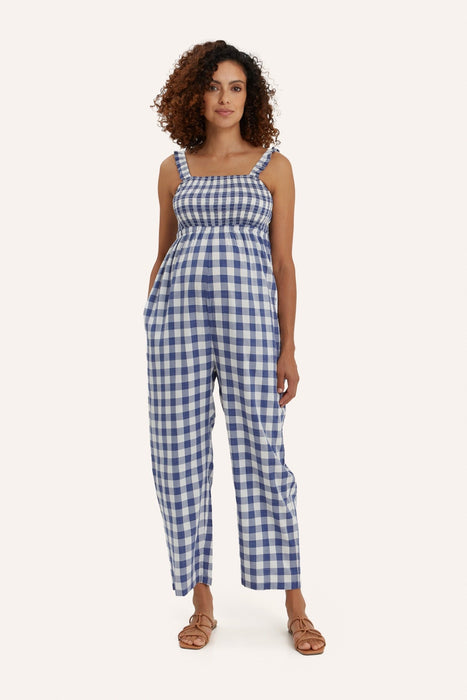 Marais Jumpsuit - Nature Baby Outfitter