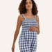 Marais Jumpsuit - Nature Baby Outfitter