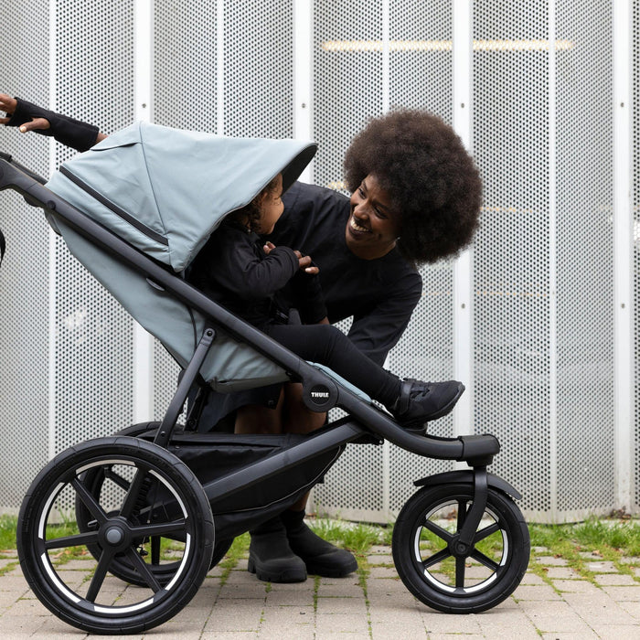 thule infant stroller Thule Urban Glide 3 Stroller